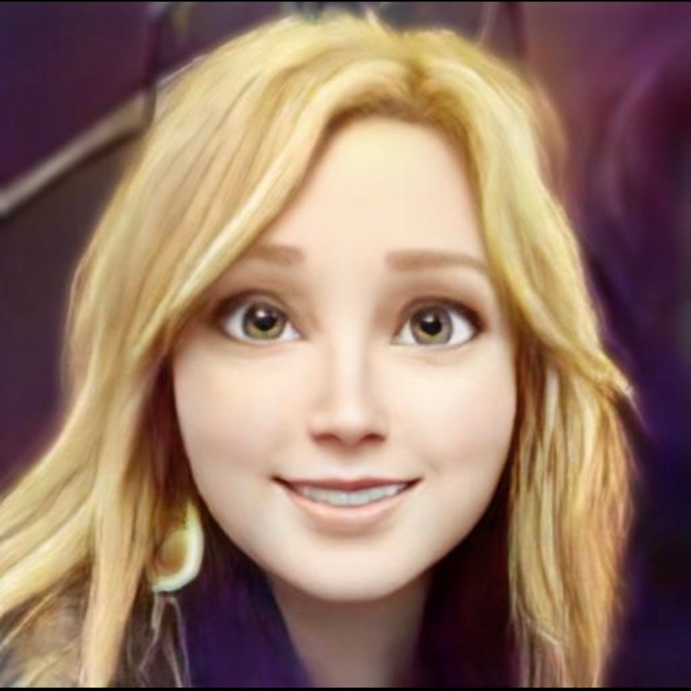 Meet your Posher, Laura